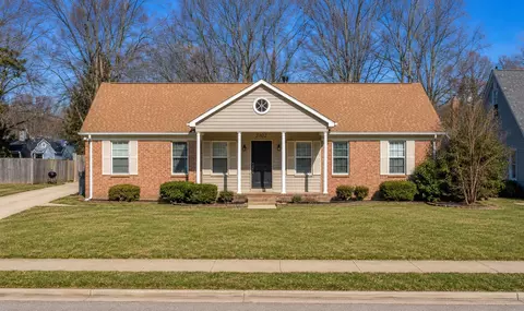 3197 Covington Pike Rd, Memphis, TN 38128