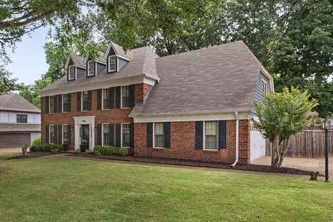 3426 Beaver Run Dr, Collierville, TN 38017