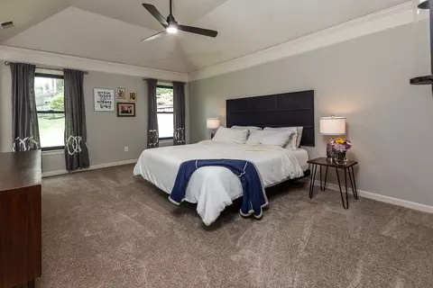 Bedroom - 8911 Walnut Ridge Loop, Cordova, TN 38018 photo 1 of 3