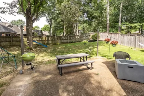 Exterior - 8911 Walnut Ridge Loop, Cordova, TN 38018 photo 10 of 10