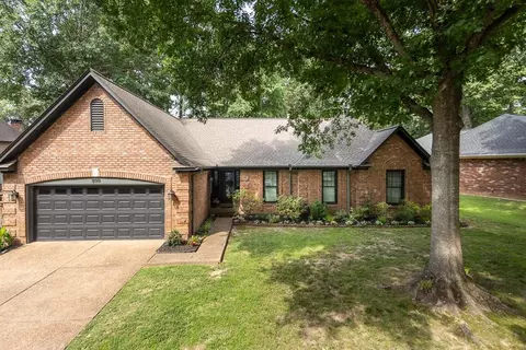 Exterior - 8911 Walnut Ridge Loop, Cordova, TN 38018 photo 2 of 10
