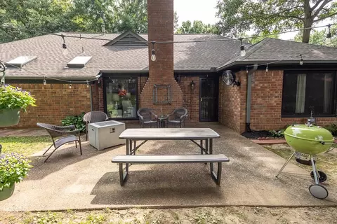 Exterior - 8911 Walnut Ridge Loop, Cordova, TN 38018 photo 9 of 10