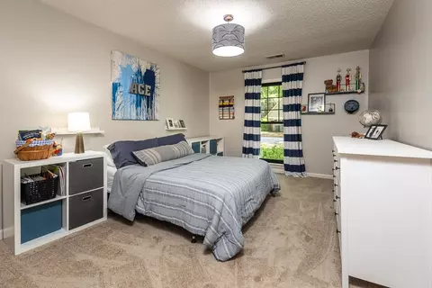 Bedroom - 8911 Walnut Ridge Loop, Cordova, TN 38018 photo 3 of 3