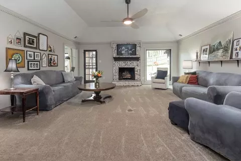 Living - 8911 Walnut Ridge Loop, Cordova, TN 38018 photo 1 of 4