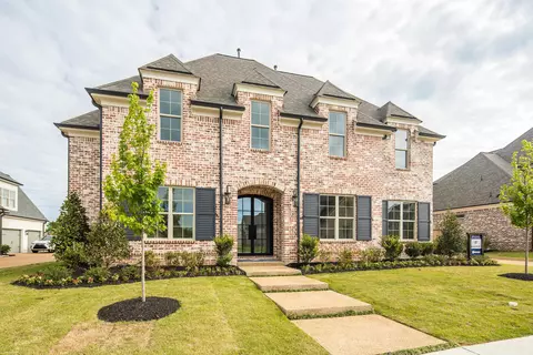 284 Keisie Ln, Collierville, TN 38017