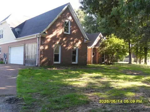 3615 S Lucy Rd S, Millington, TN 38053