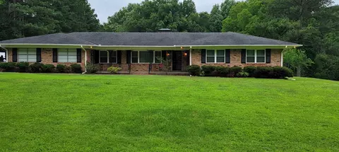 8131 Craven Rd, Arlington, TN 38002
