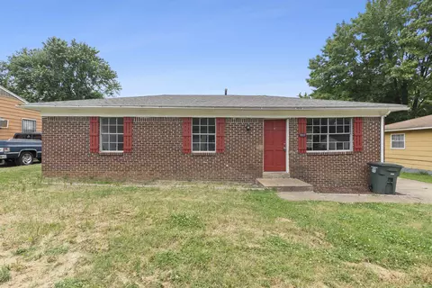3807 Glenburee St, Memphis, TN 38109
