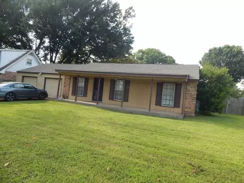 4956 Cottonwood Ave, Memphis, TN 38118
