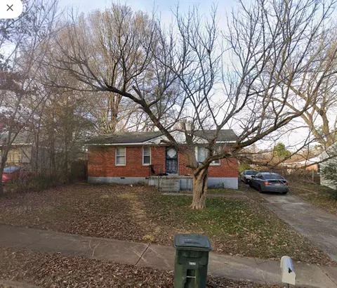 2196 Pamela Dr, Memphis, TN 38127