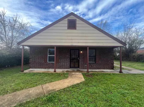 583 N Fifth St, Memphis, TN 38105
