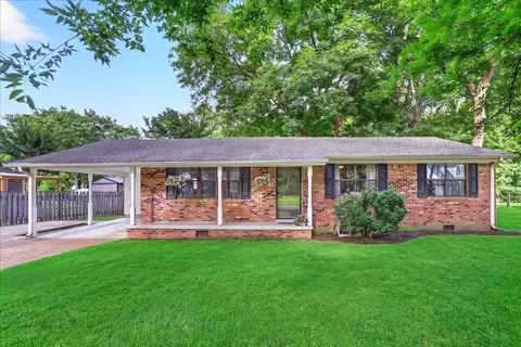 708 Maple St S, Covington, TN 38019