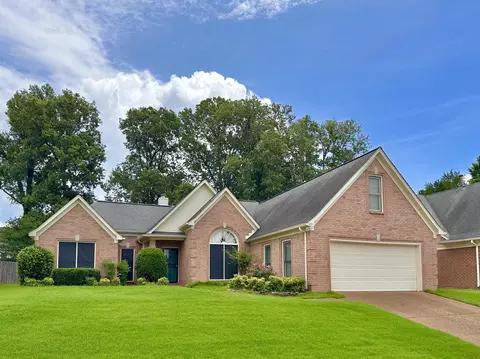 1494 Apple Grove Ln, Cordova, TN 38016