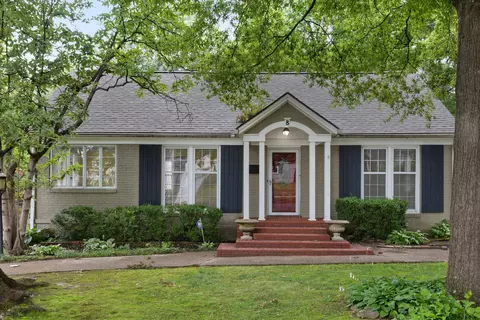 8 S Century St, Memphis, TN 38111