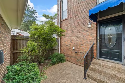 6942 Amberly Dr #6942, Memphis, TN 38119