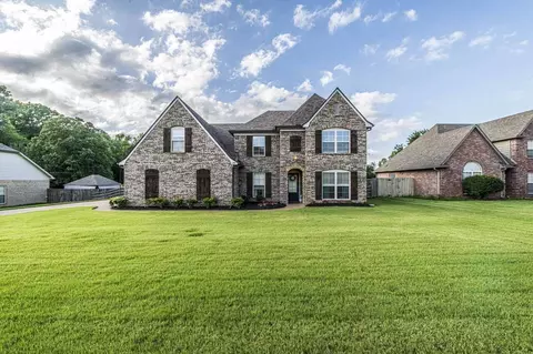 120 Lazy J Dr, Somerville, TN 38068