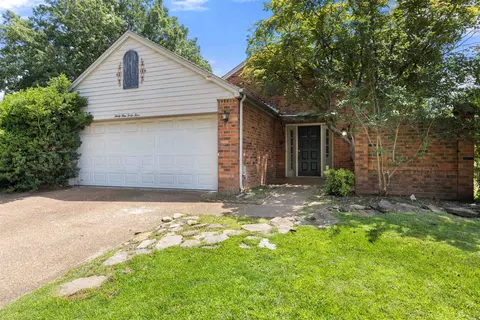 3144 Lygon Cv, Memphis, TN 38119