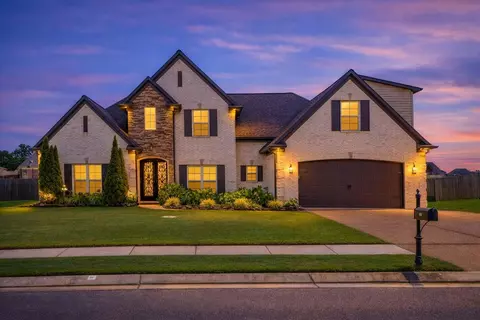 133 Switch Back Ln, Atoka, TN 38004