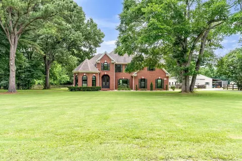 4540 Planters Trace Cv, Collierville, TN 38017