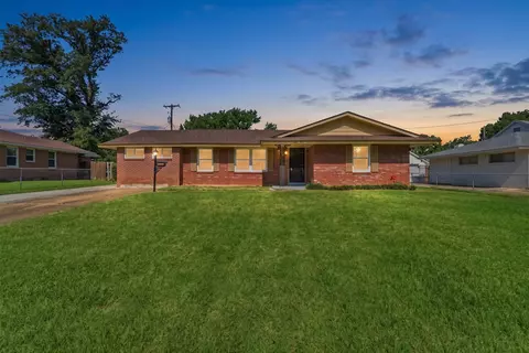 5115 Lexie Dr, Memphis, TN 38116