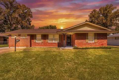 5115 Lexie Dr, Memphis, TN 38116