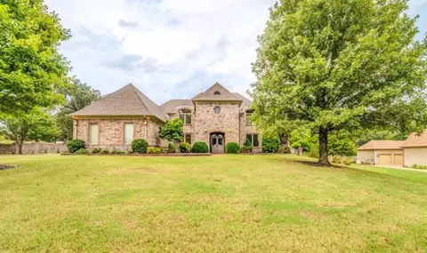 55 Buckingham Ct, Hickory Withe, TN 38028