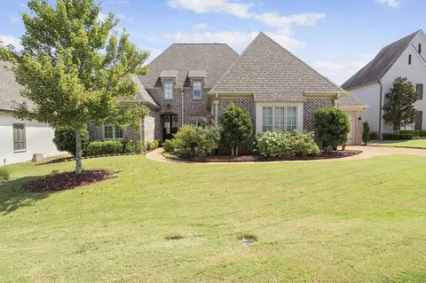 707 Justana Dr, Collierville, TN 38017