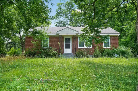 1703 Corning Ave, Memphis, TN 38127