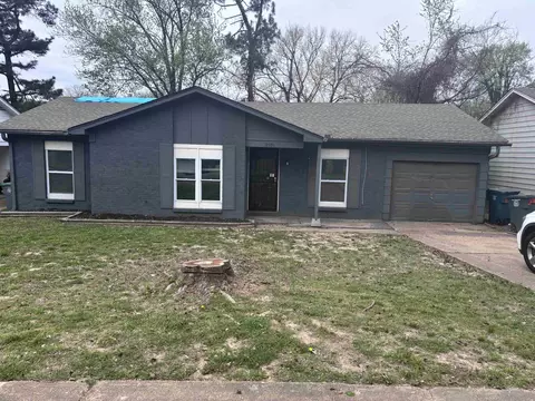 3391 Seaforth Dr, Memphis, TN 38127