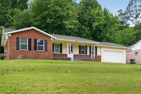 2067 Wellons Ave, Memphis, TN 38127