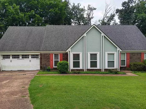 2143 Exeter Pl, Cordova, TN 38016