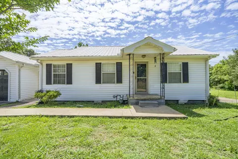 369 Bethel Purdy Rd, Bethel Springs, TN 38315