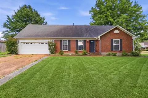 3432 Lynchburg St, Memphis, TN 38134