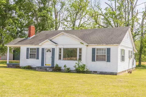 5208 Hwy 57 Hwy E, Michie, TN 38357