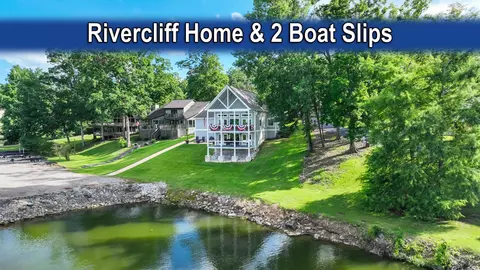 800 River Cliff Ln, Counce, TN 38326