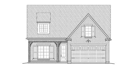 161 Bitter Branch Rd, Cordova, TN 38018
