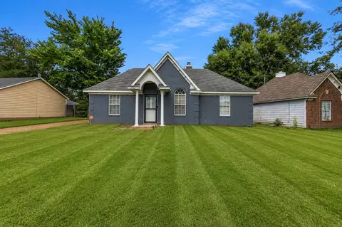 5930 Chadwell Rd, Millington, TN 38053