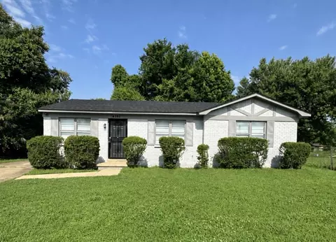 4391 Shadowline Cv, Memphis, TN 38109