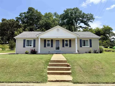 263 W Court Ave, Selmer, TN 38375