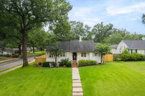 3845 Mimosa Ave, Memphis, TN 38111