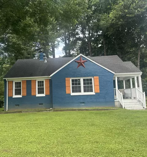 1107 Mcevers Rd, Memphis, TN 38111