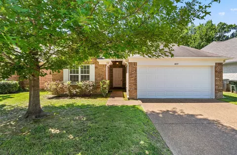 8839 Campaldino Ave, Memphis, TN 38018