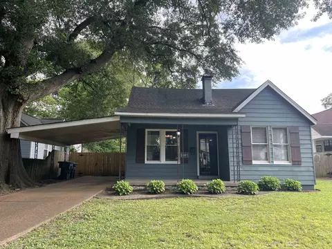 3561 Kearney Ave, Memphis, TN 38111