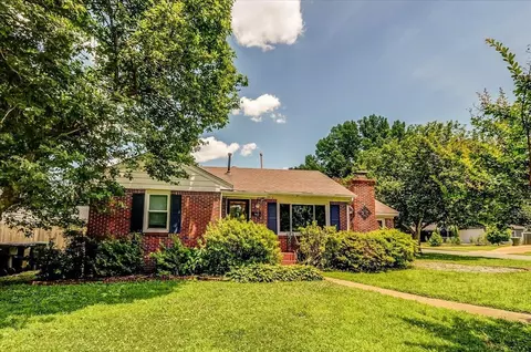 4872 Flamingo Rd, Memphis, TN 38117