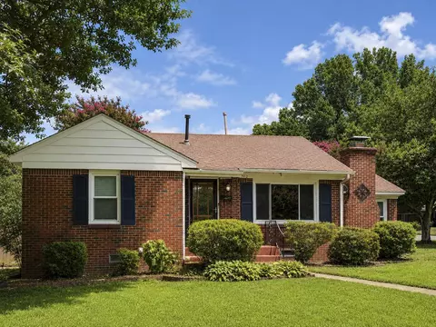 4872 Flamingo Rd, Memphis, TN 38117