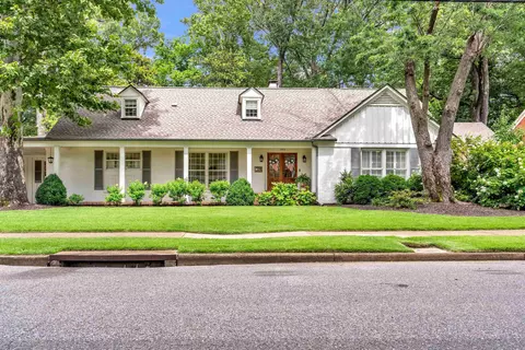 264 Gardenia Dr, Memphis, TN 38117