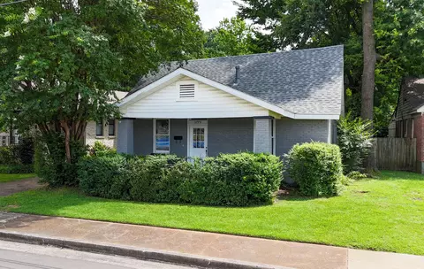 3779 Spottswood Ave, Memphis, TN 38111
