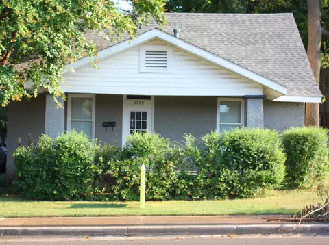 3779 Spottswood Ave, Memphis, TN 38111