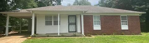 4202 Stormy St, Memphis, TN 38128