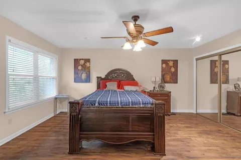 Bedroom - 8621 Kettering Dr, Cordova, TN 38016 photo 3 of 3
